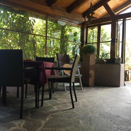 Garni Guflhof Bed and Breakfast Caldaro Εξωτερικό φωτογραφία