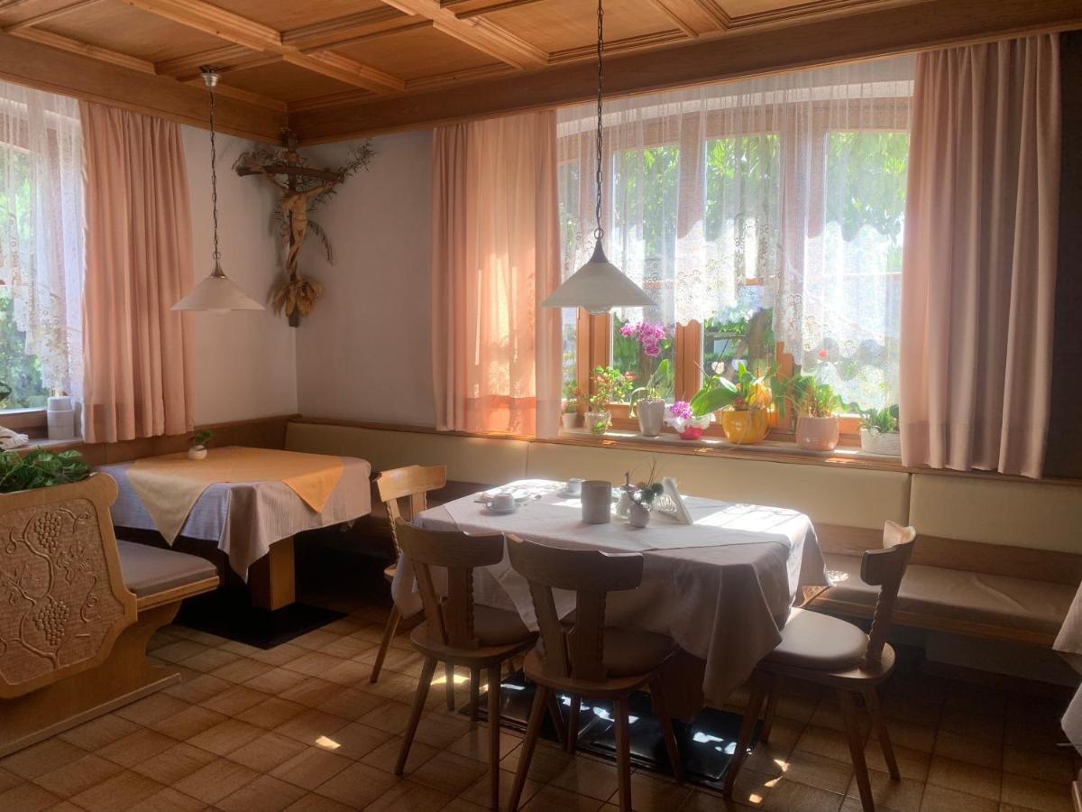 Garni Guflhof Bed and Breakfast Caldaro Εξωτερικό φωτογραφία